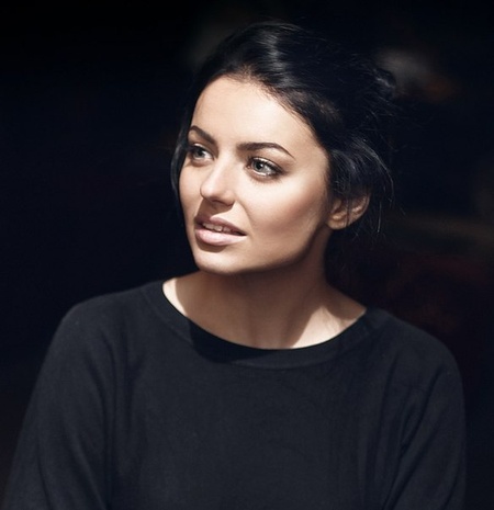 Тетяна Іванів