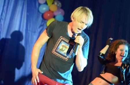 Назар Савко та діти