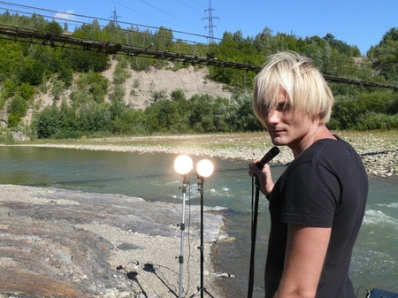 Моє серце не камінь