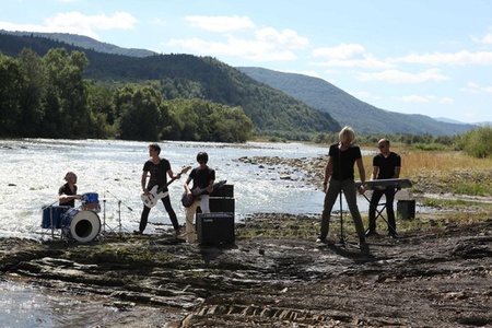 Моє серце не камінь