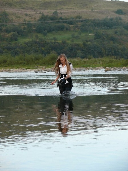 Моє серце не камінь