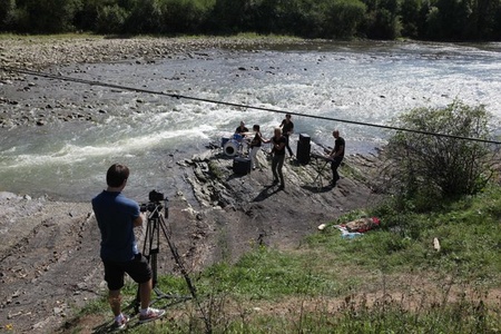 Моє серце не камінь