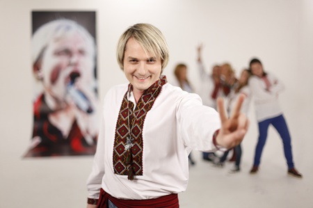 Назар Савко