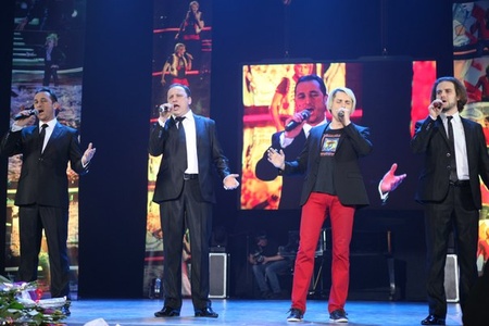 Концерт Назара Савка